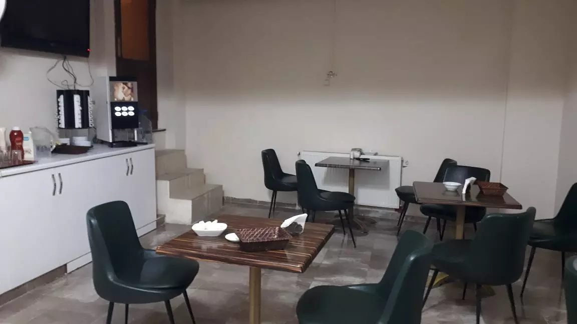 گاردن تراس استانبول