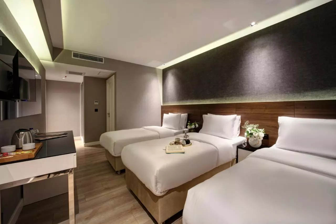 دورا پرا استانبول