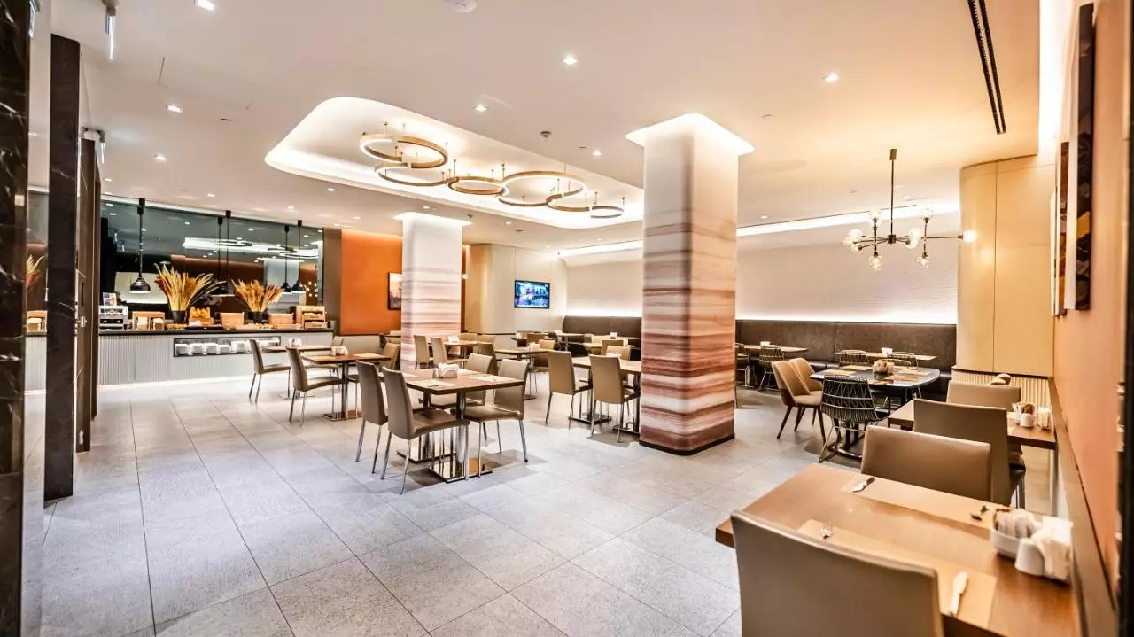 لامارتین استانبول