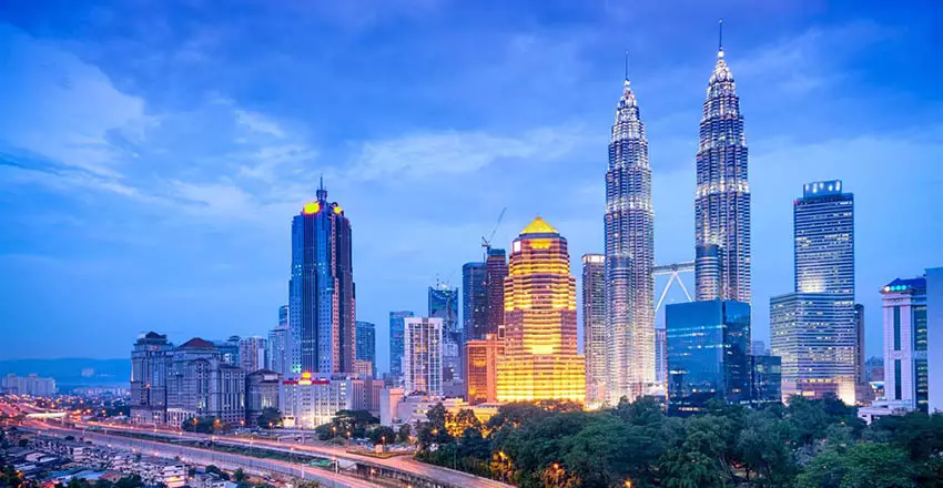 تور بالی کوالالامپور ویژه پاییز 1404 (نقد-اقساط)