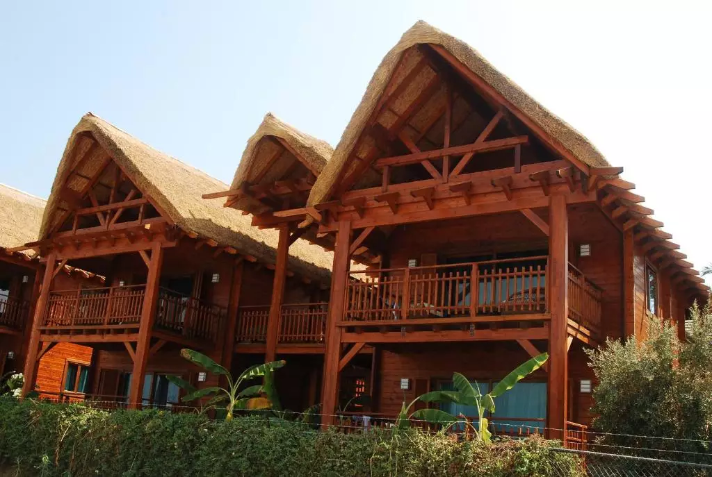 لانگ بیچ هارمونی