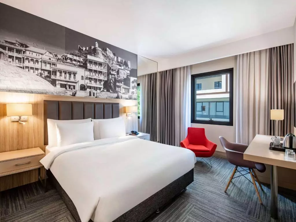 رویال آرنا ریزورت اند اسپا