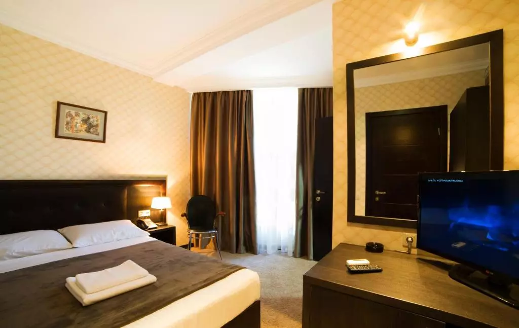 کالاسی تفلیس