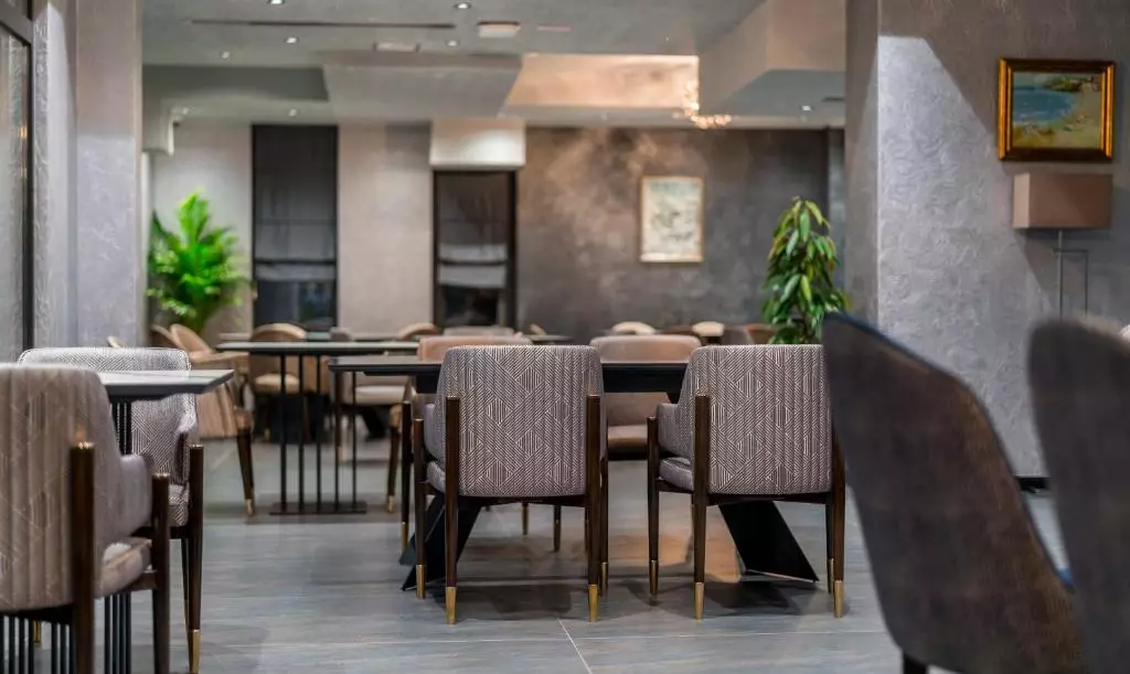 اونیکس تفلیس