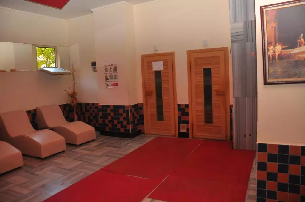 هدف ریزورت آلانیا