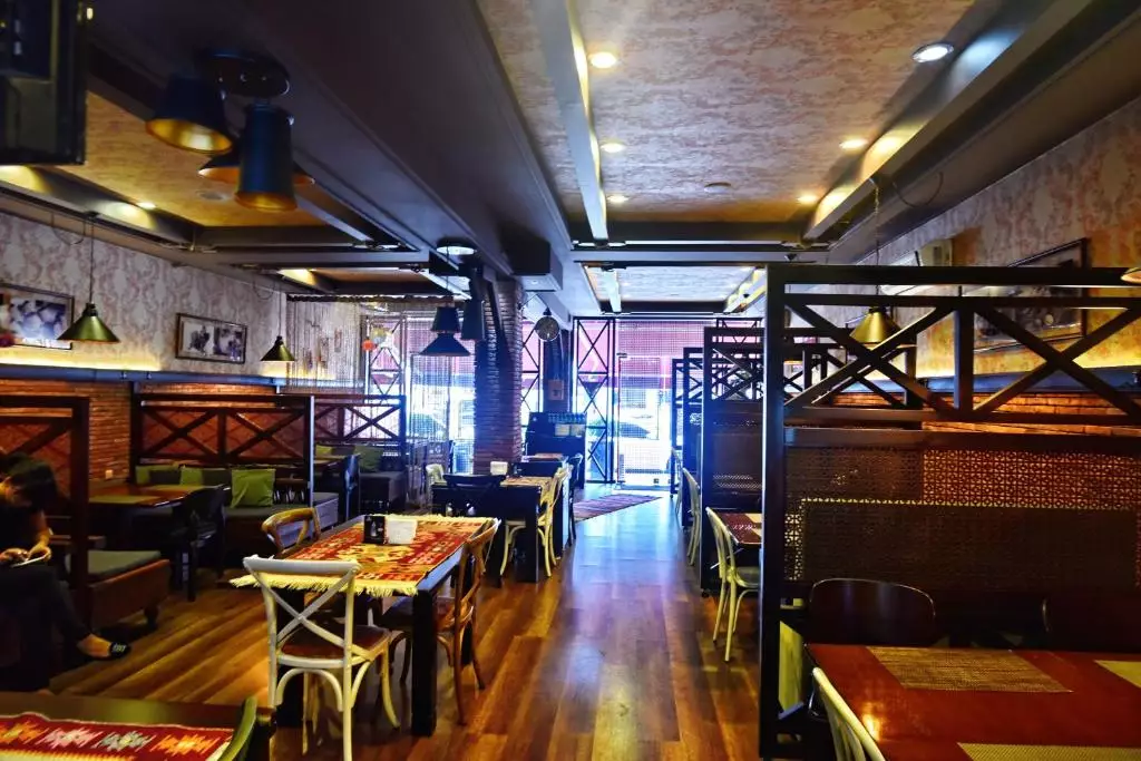 آنتیکا باتومی