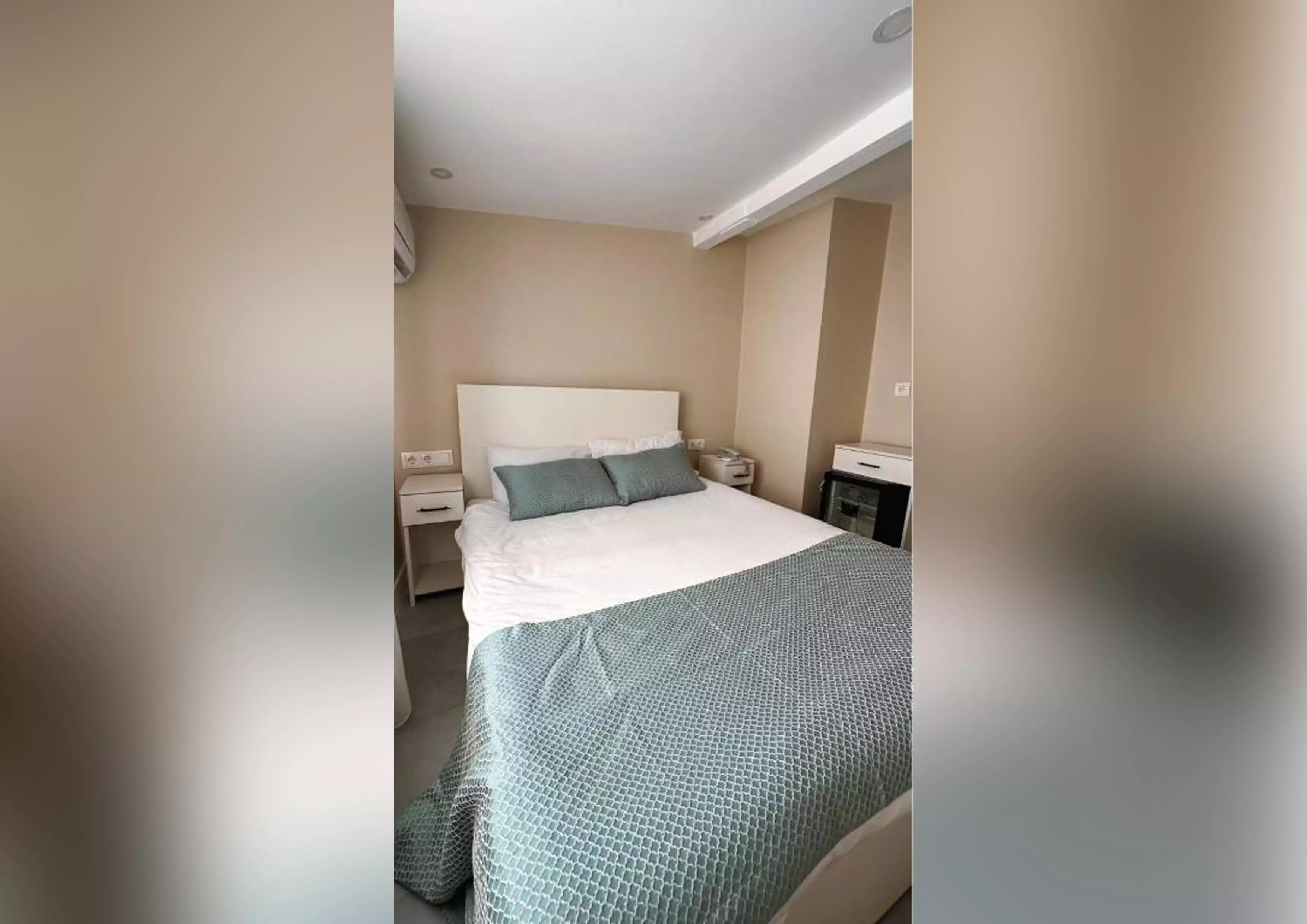 روتا استار استانبول