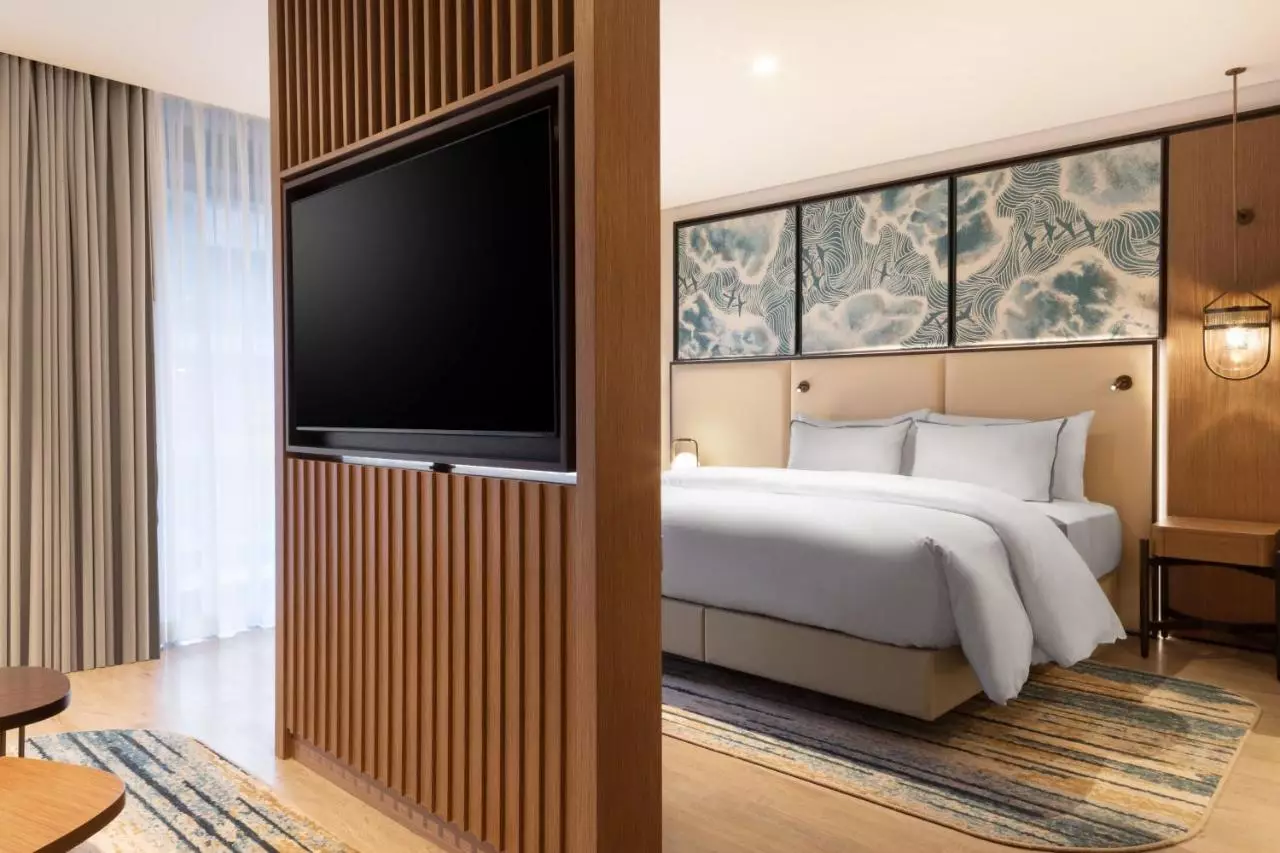 تی کی تکسیم بسفروس استانبول