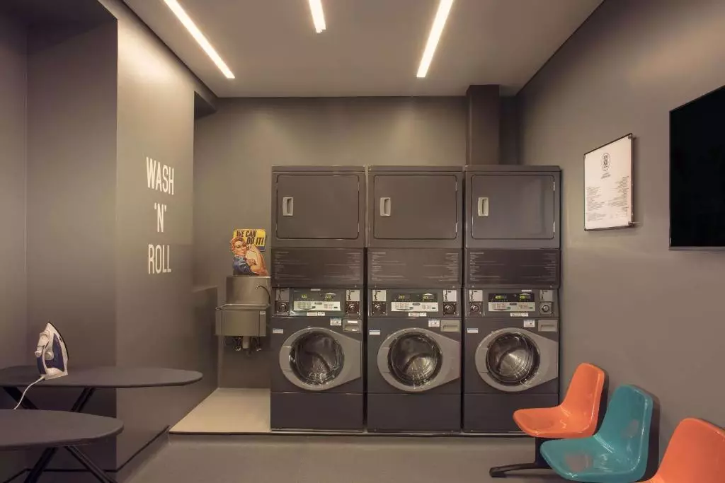 راو سیتی سنتر دبی