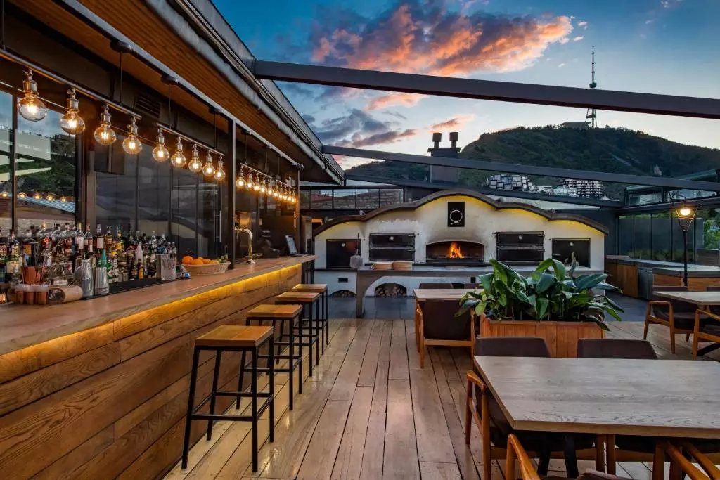 آیوتا تفلیس