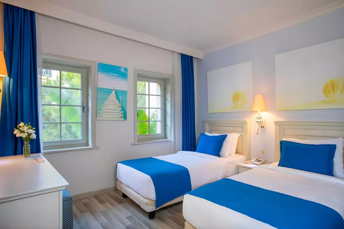 کایرابا بدروم امپریال