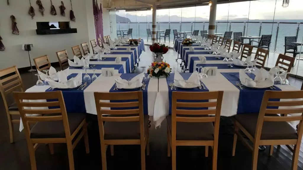 سان دنس ریزورت