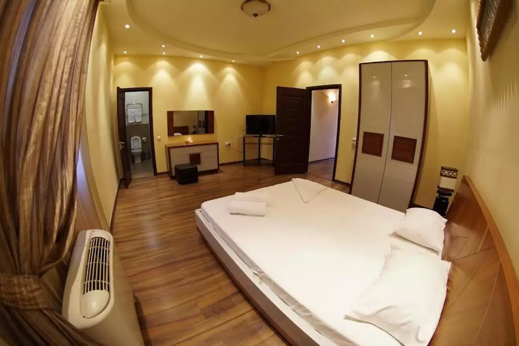 ارمنین ویلیج پارک ایروان