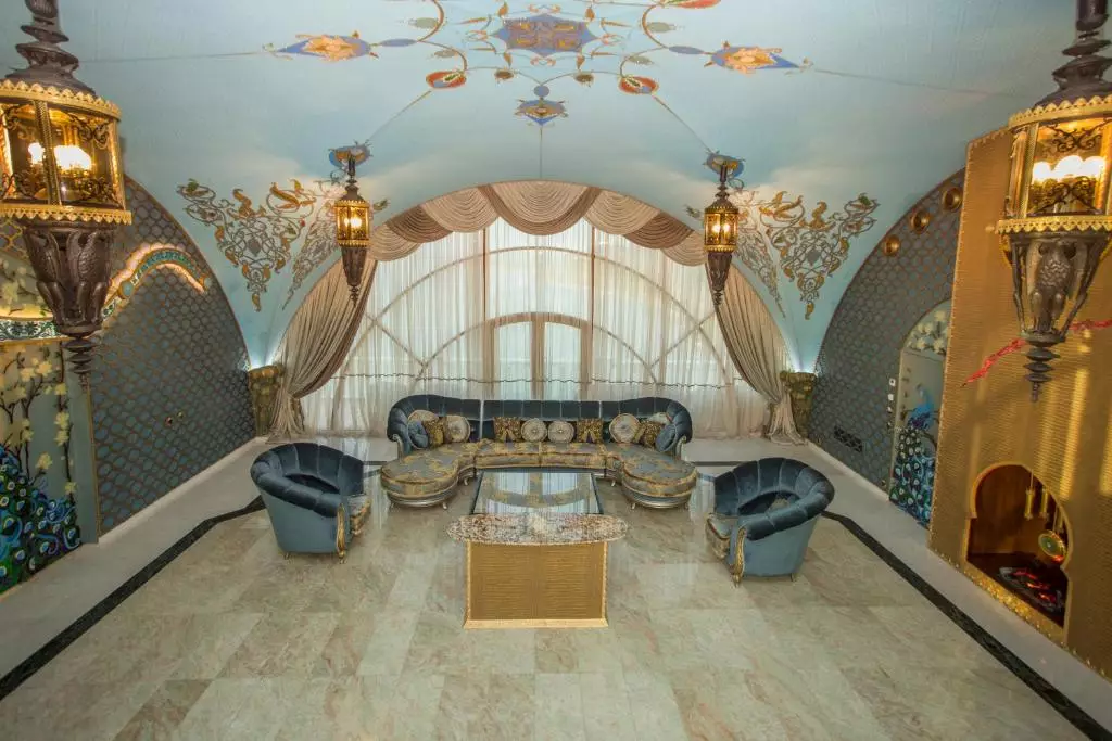 کلستلو مر دیانا باتومی