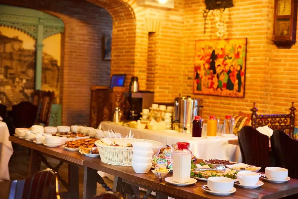 آیوانی تفلیس