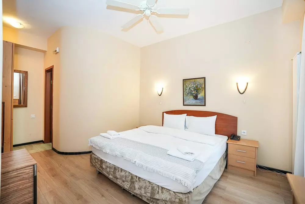 آندزا تفلیس