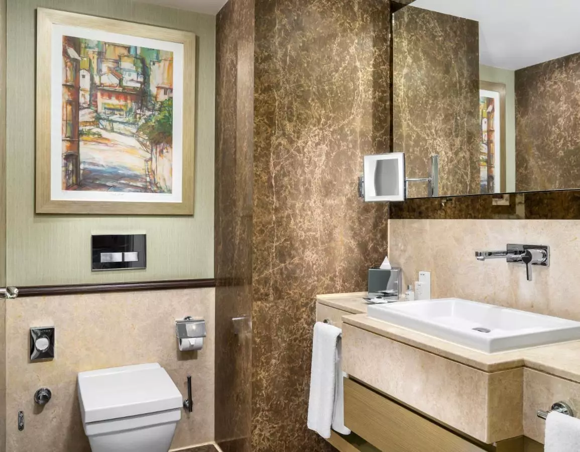 رادیسون بلو شیشلی استانبول