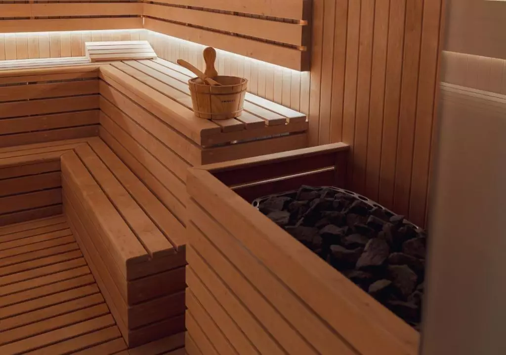 جمیرا امریتس تاورز دبی