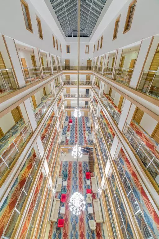 جاستینیانو دلوکس