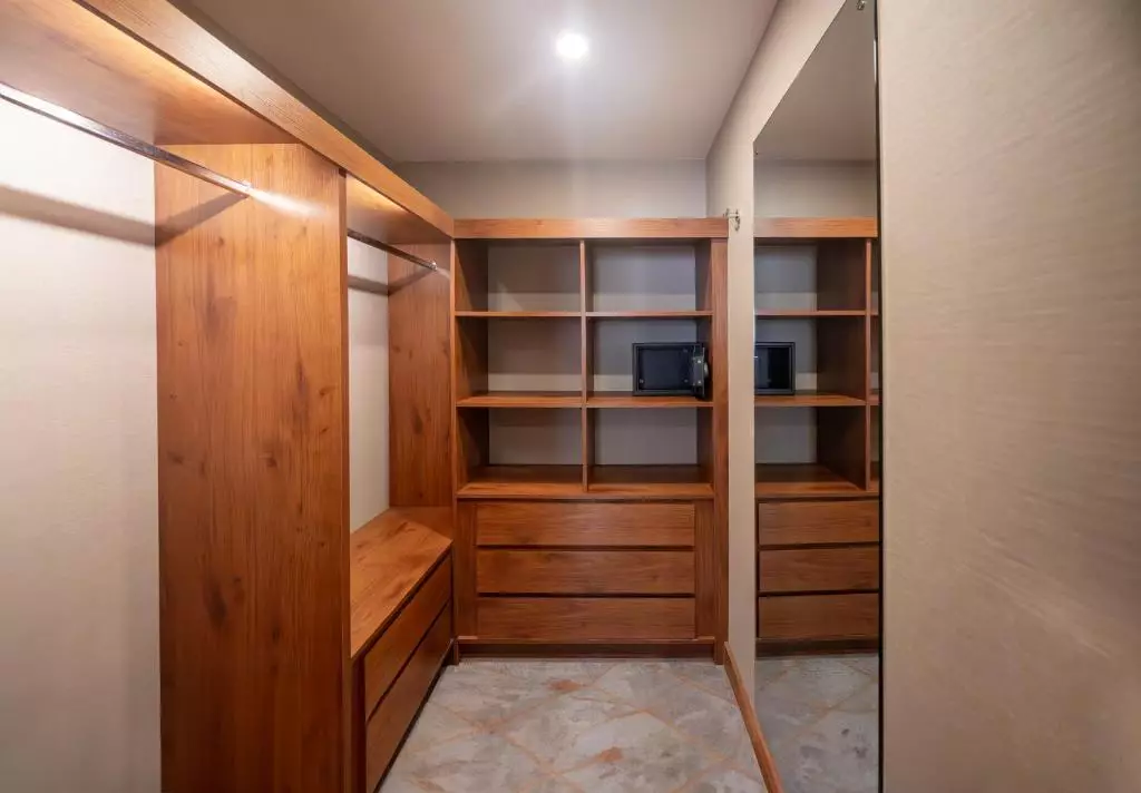 حیات ریجنسی گالریا رزیدنس دبی