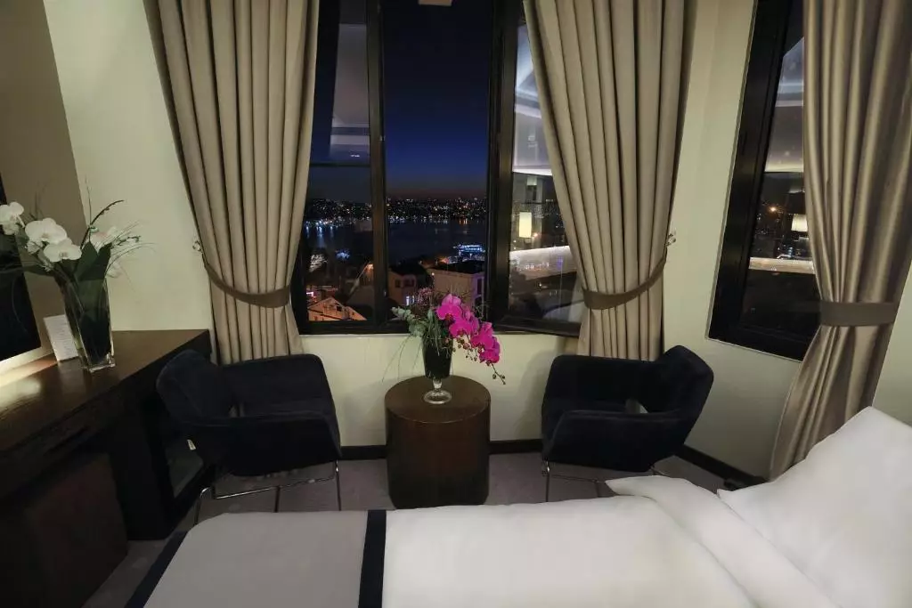 بیانچو پرا استانبول