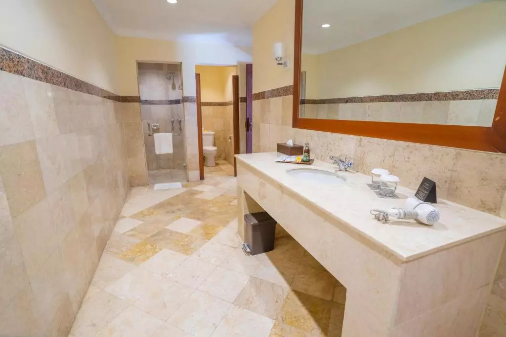 گرند بالی نوسا دوا