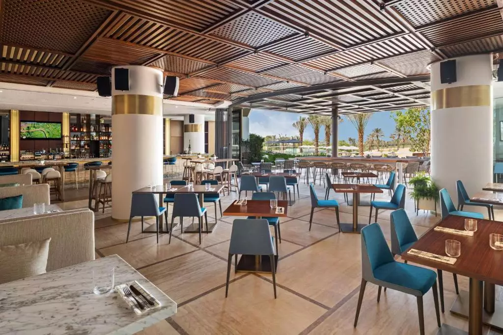 جی ای بیچ دبی