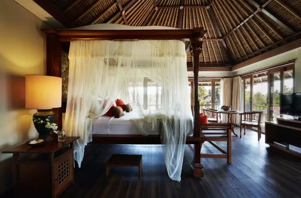 کاماندالو اوبود