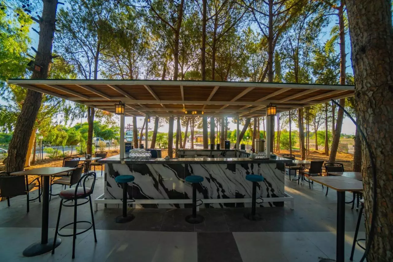 بیتانگ بالی ریزورت