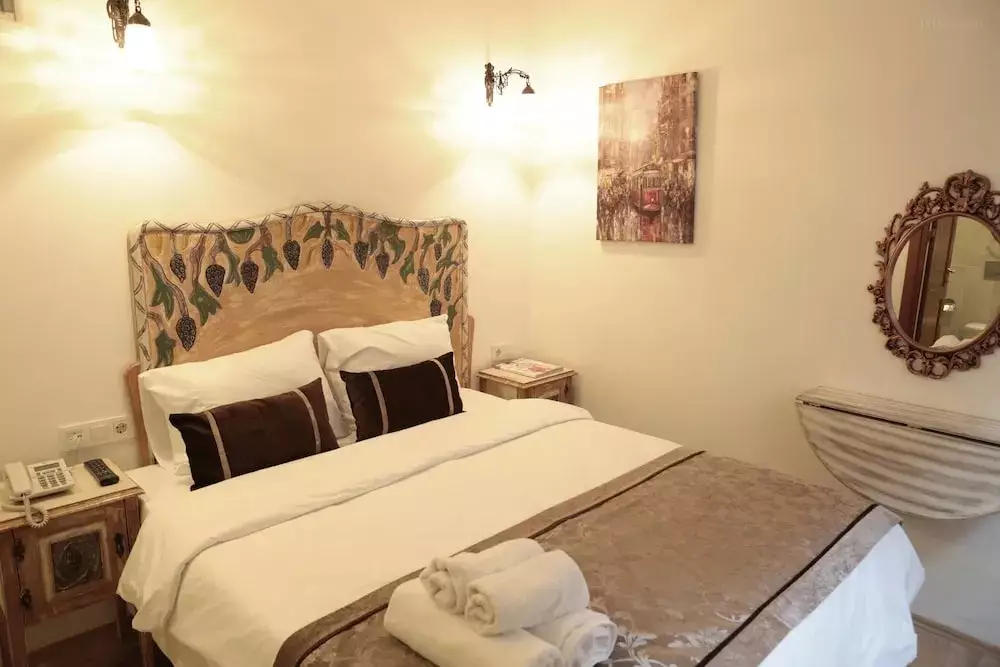 اوریلا استانبول