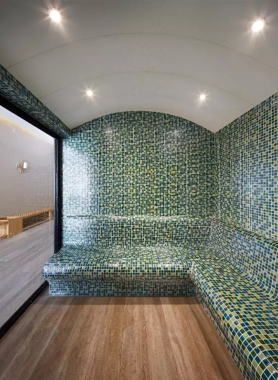 لالیلا بلو سوئیت مارماریس