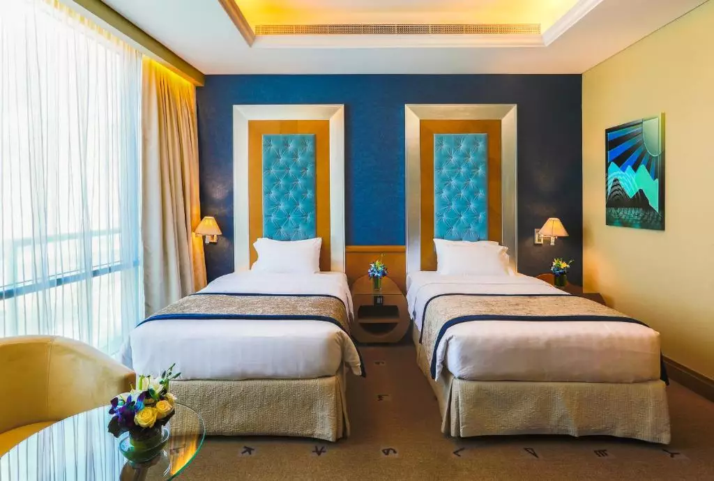 سوشال (بیبلوس سابق) دبی