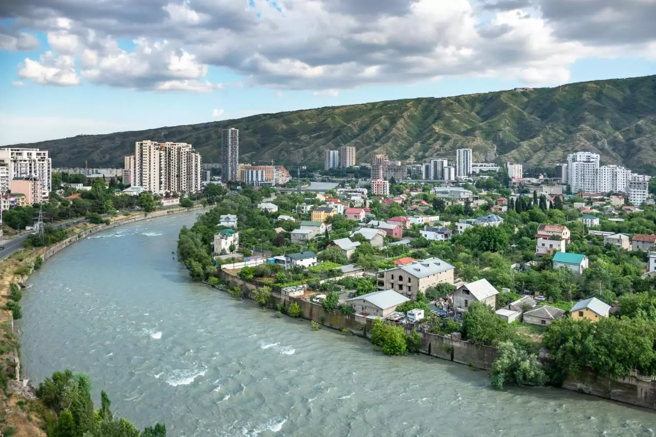 بیگانویل مارماریس