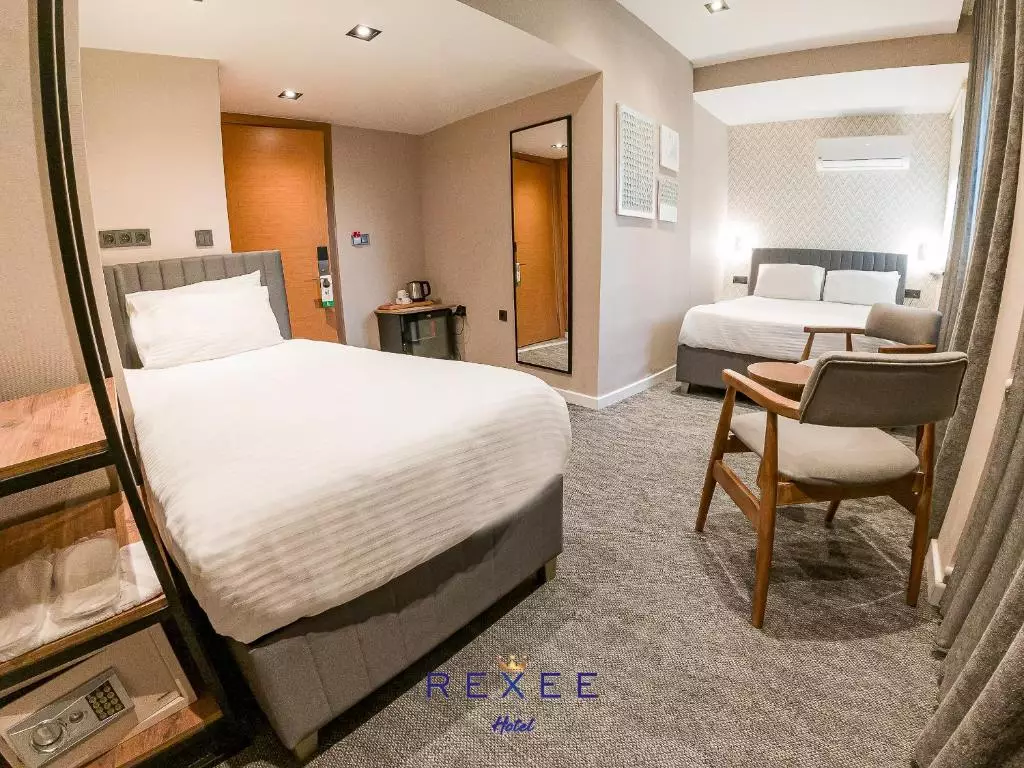 رکسی استانبول