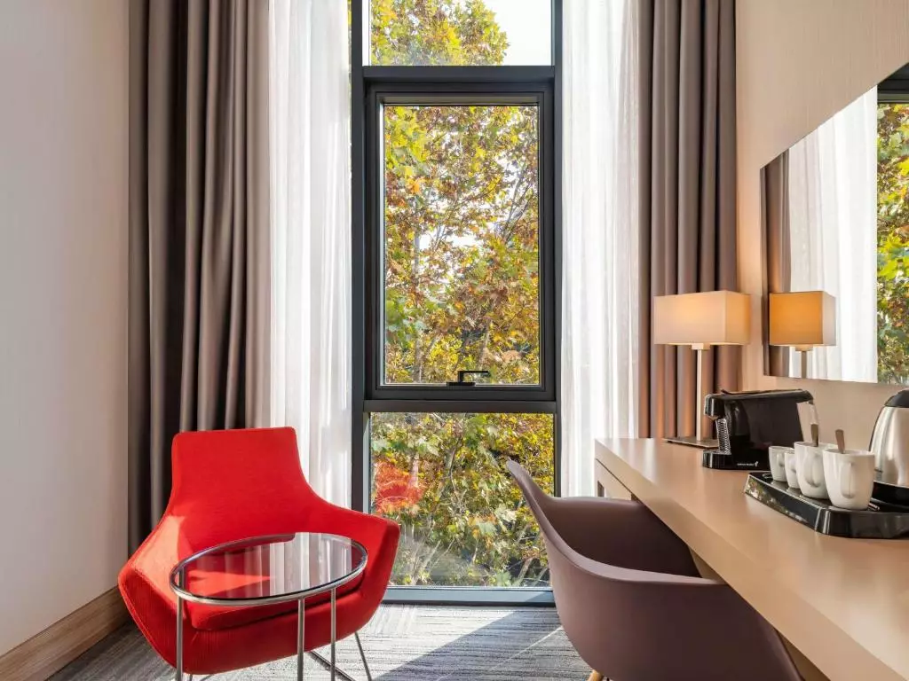 سابورتالو تفلیس