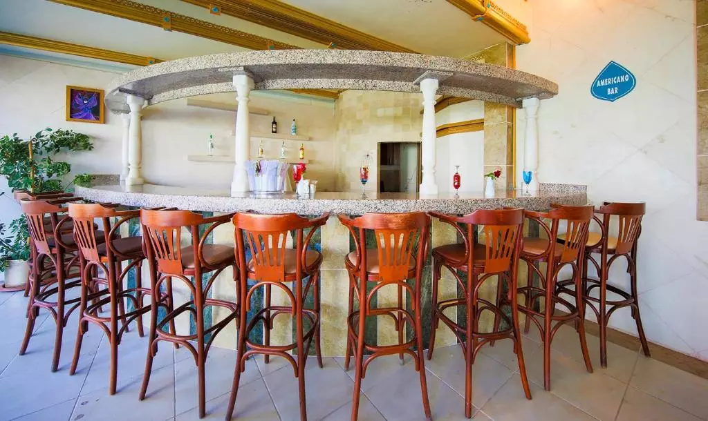 میاروسا کمر بیچ آنتالیا