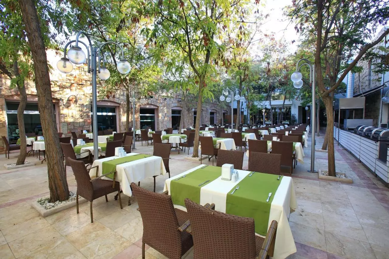 ماندارین ریزورت اند اسپا