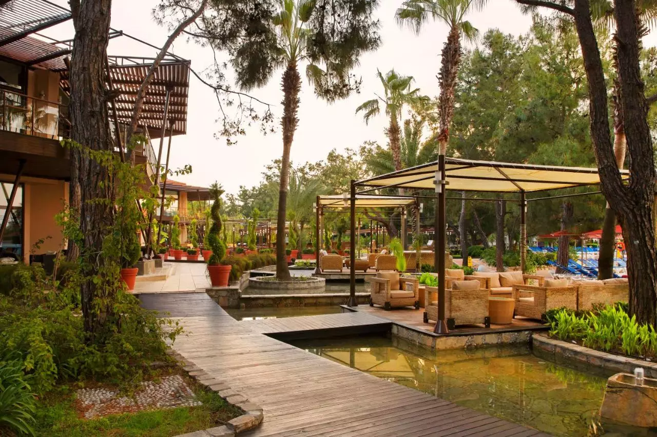 مارتی مایرا آنتالیا