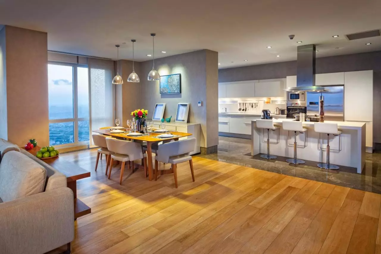 فریزر پلیس آنت هیل استانبول