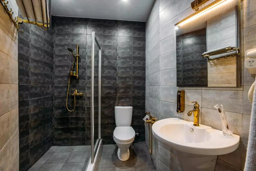 گرین کویین تفلیس