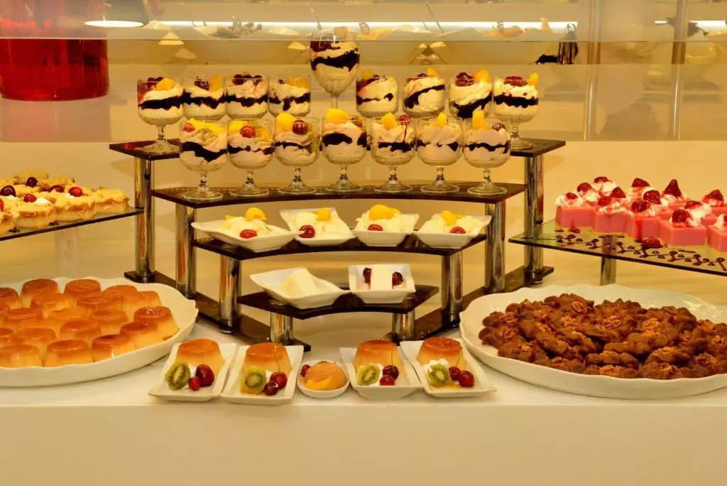 گرین نیچر دایمند مارماریس