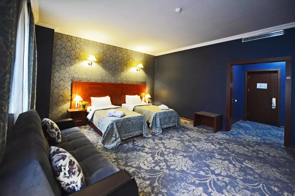 آستوریا تفلیس