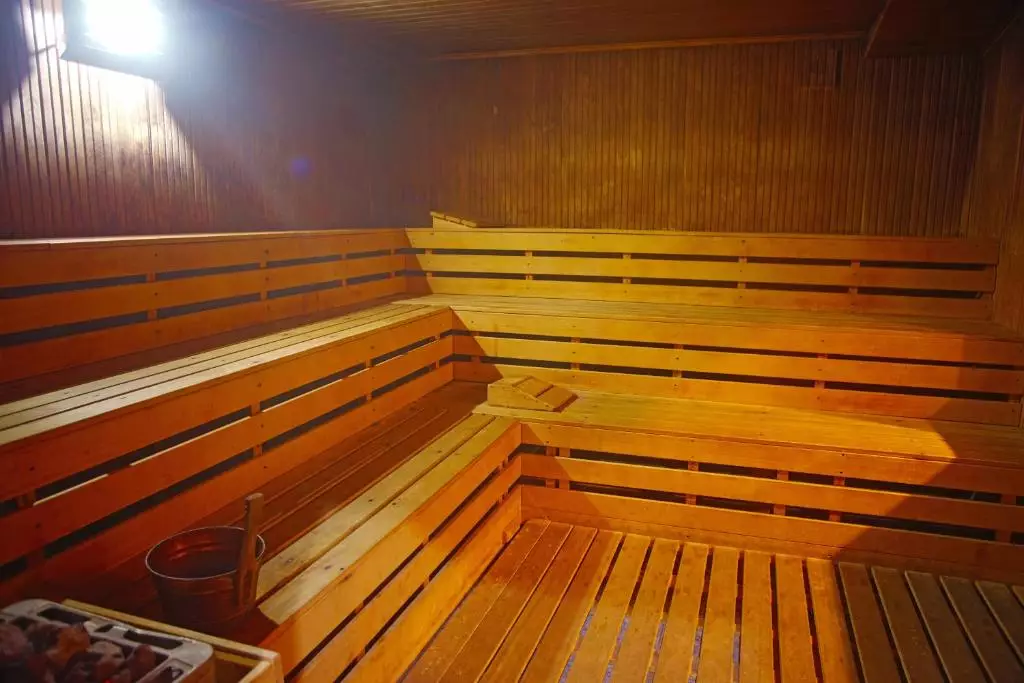 گرین پارک تکسیم استانبول