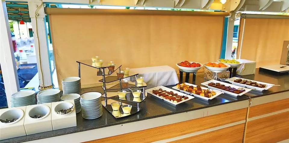 بدروم اسکای لایف