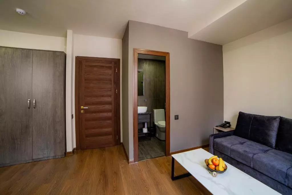 مدیان سیتی سنتر ایروان