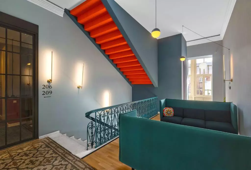 هریتیج تفلیس