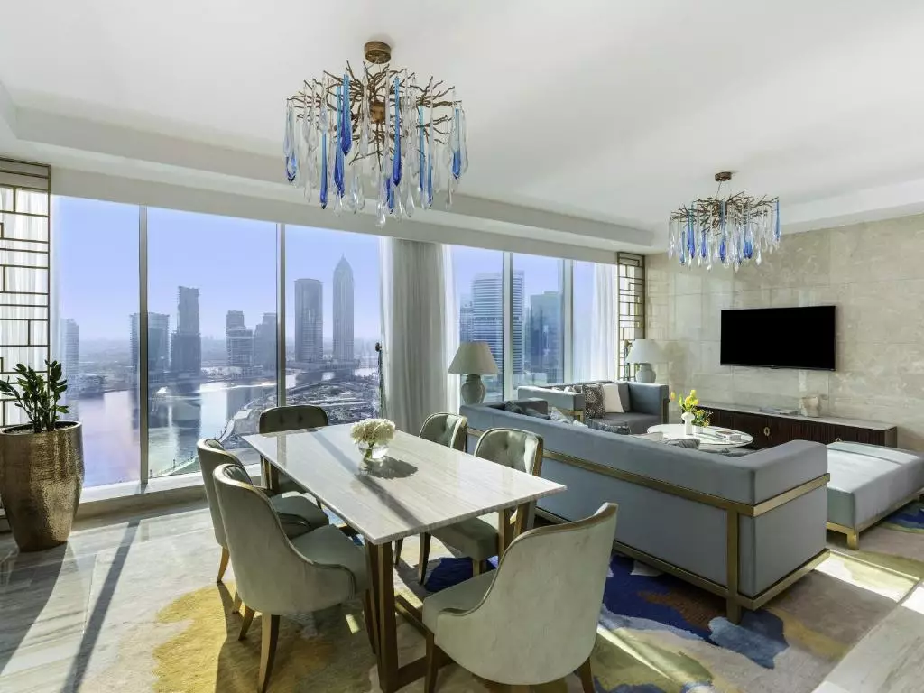 هتل اسکیلاکس فمیلی کلاب