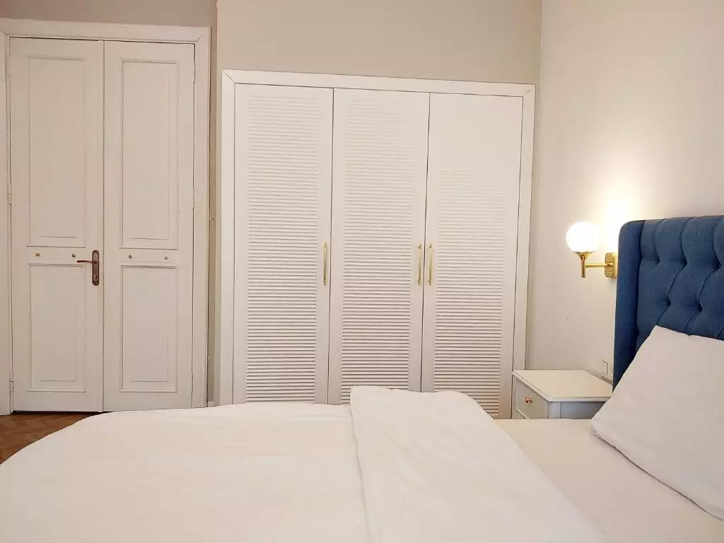 هتل ورنا استانبول