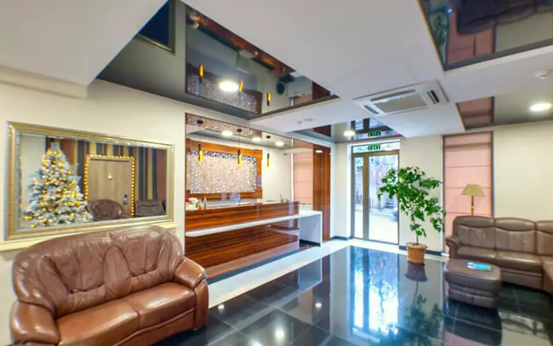 گالری این تفلیس