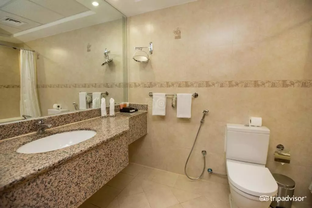 گرند سنترال دبی